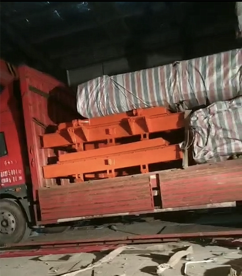 防水防火密閉門