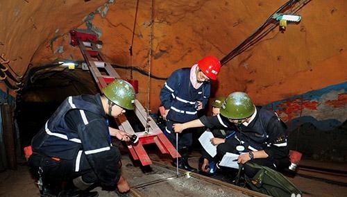 防跑車(chē)裝置 防跑車(chē)裝置